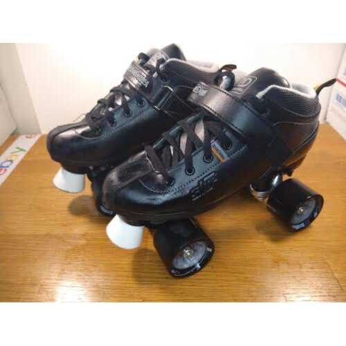 Men's Roller Derby STR Seven Roller Skates - Image 3