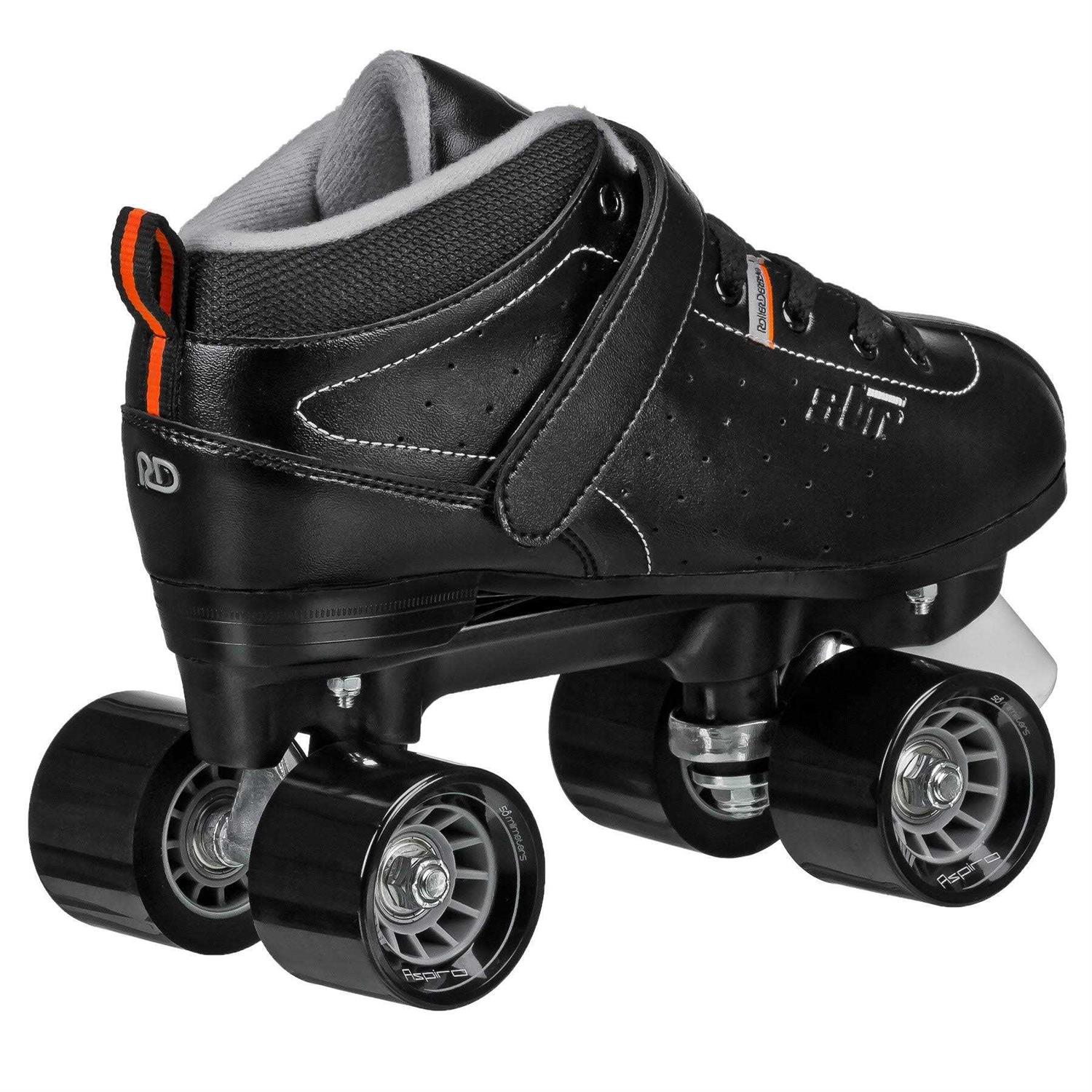 Men's Roller Derby STR Seven Roller Skates - Image 5