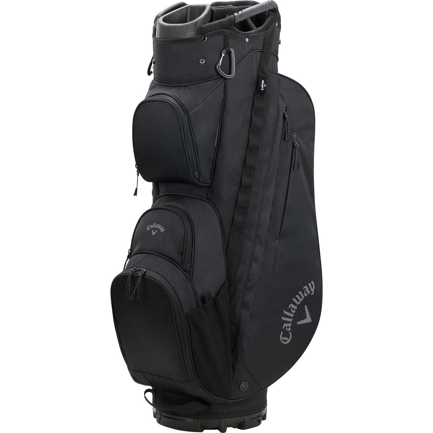 Callaway 2024 X-Series Cart Bag