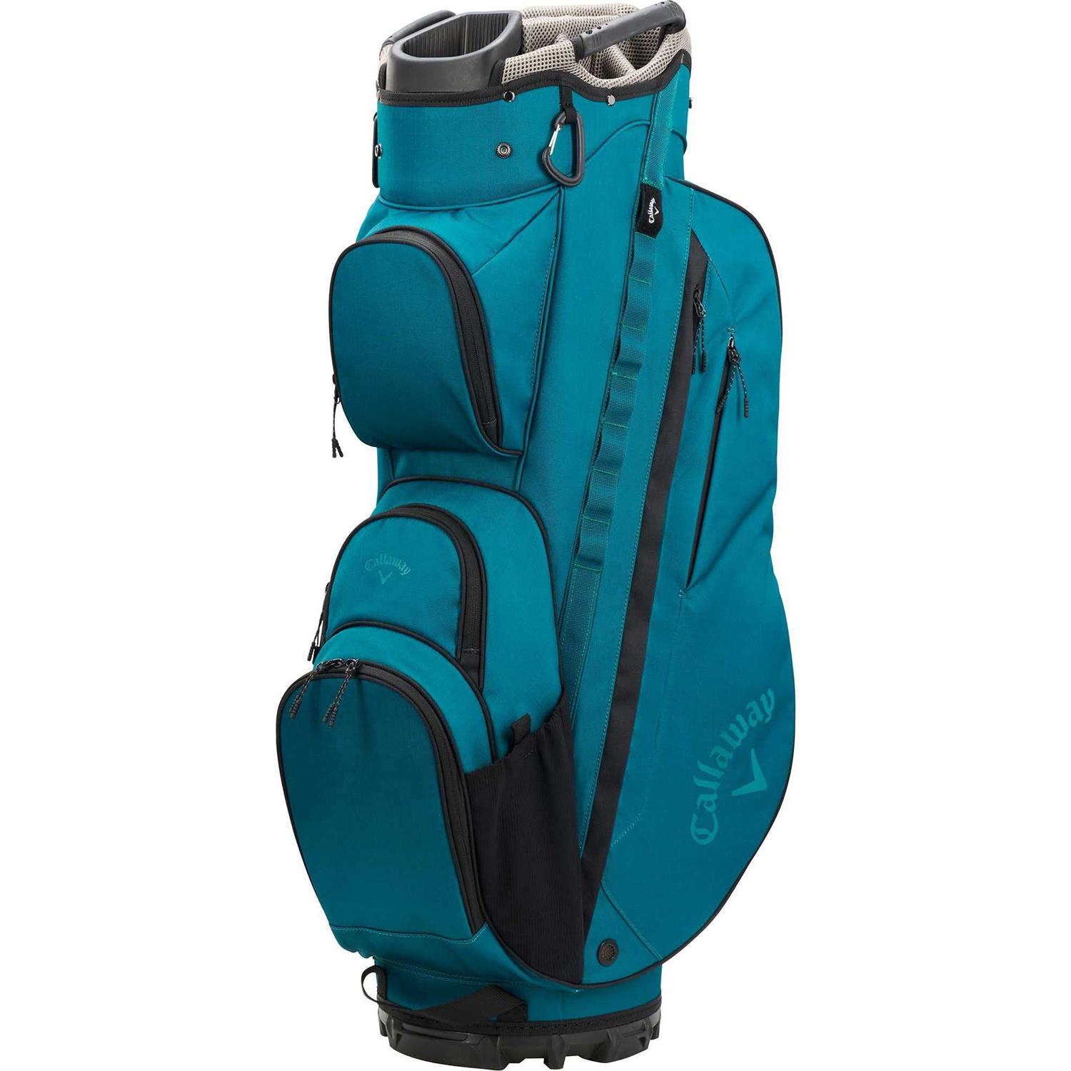 Alternative view of Callaway 2024 X-Series Cart Bag