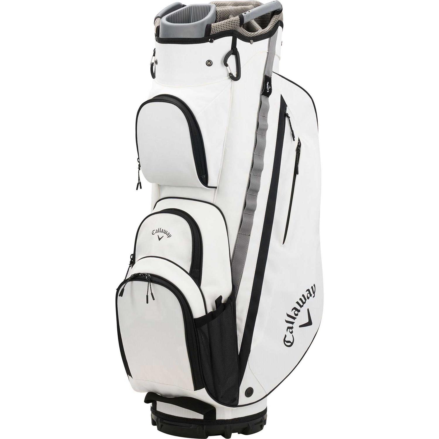 Callaway 2024 X-Series Cart Bag