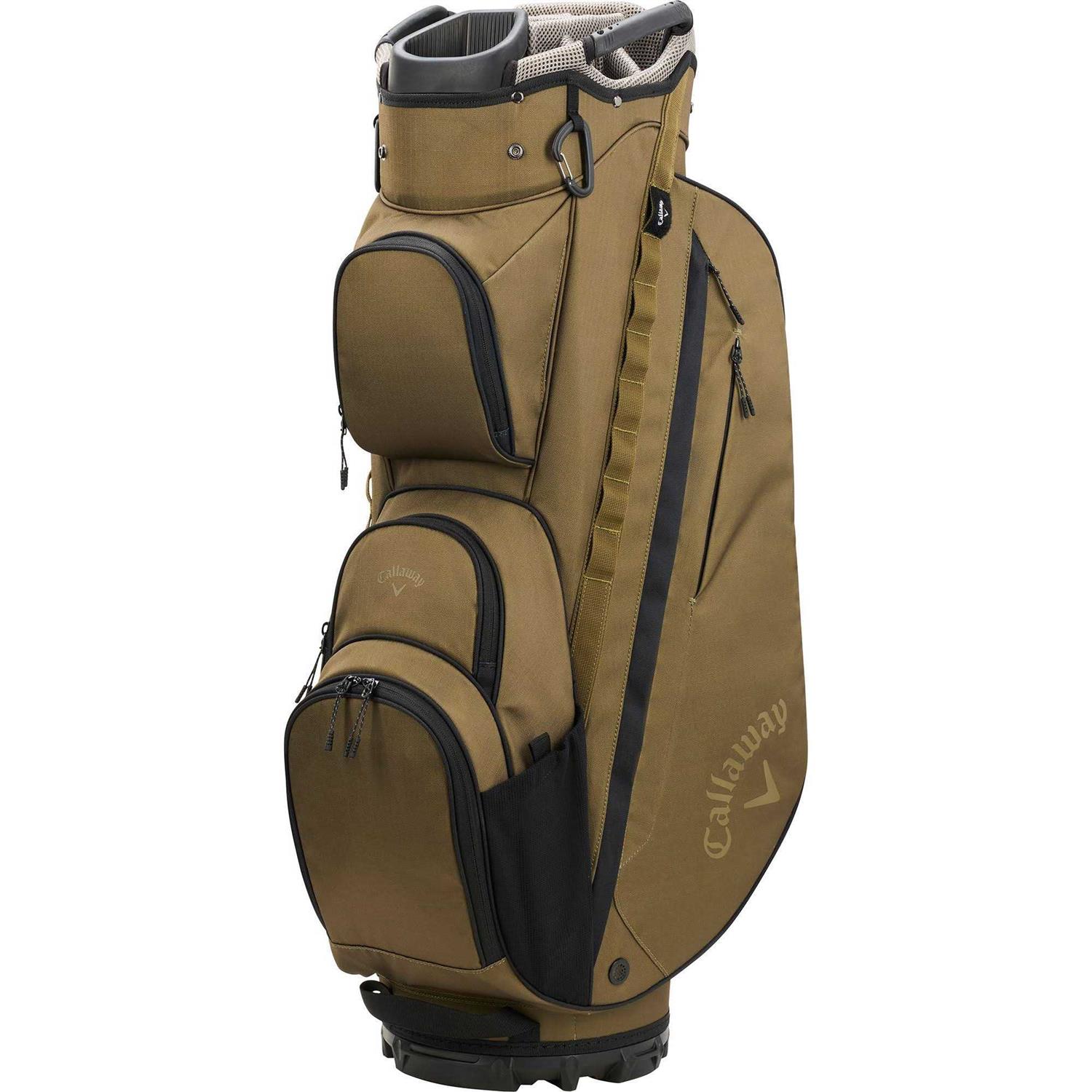 Callaway 2024 X-Series Cart Bag