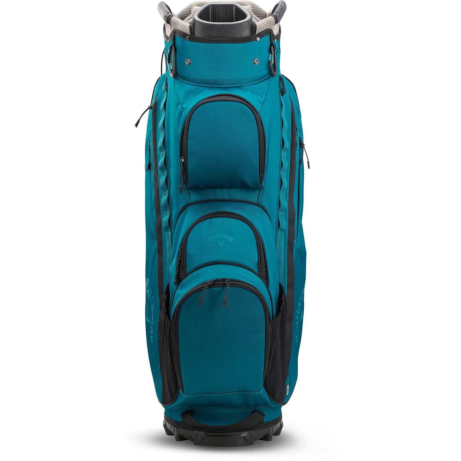 Alternative view of Callaway 2024 X-Series Cart Bag