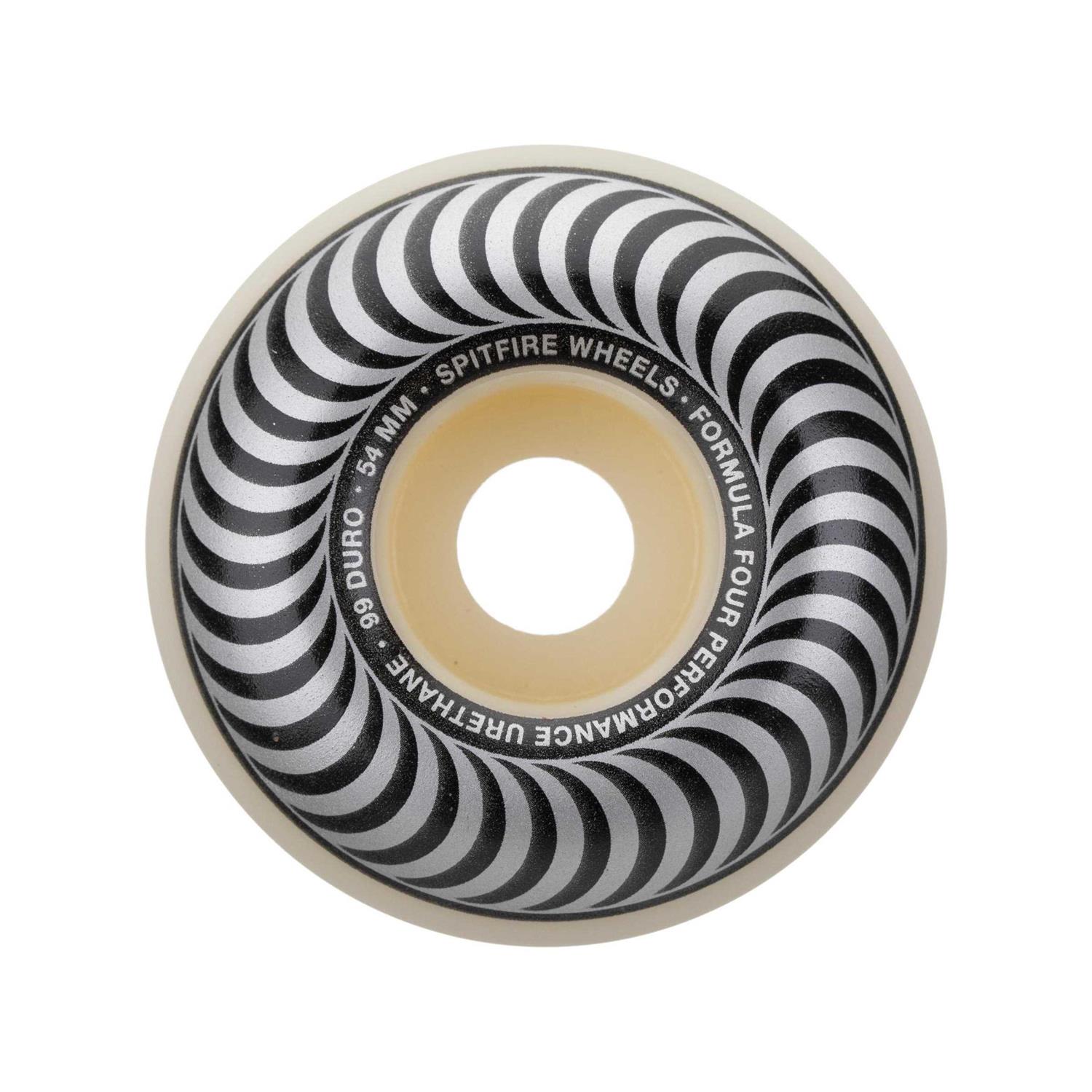 Spitfire Classic Wheels