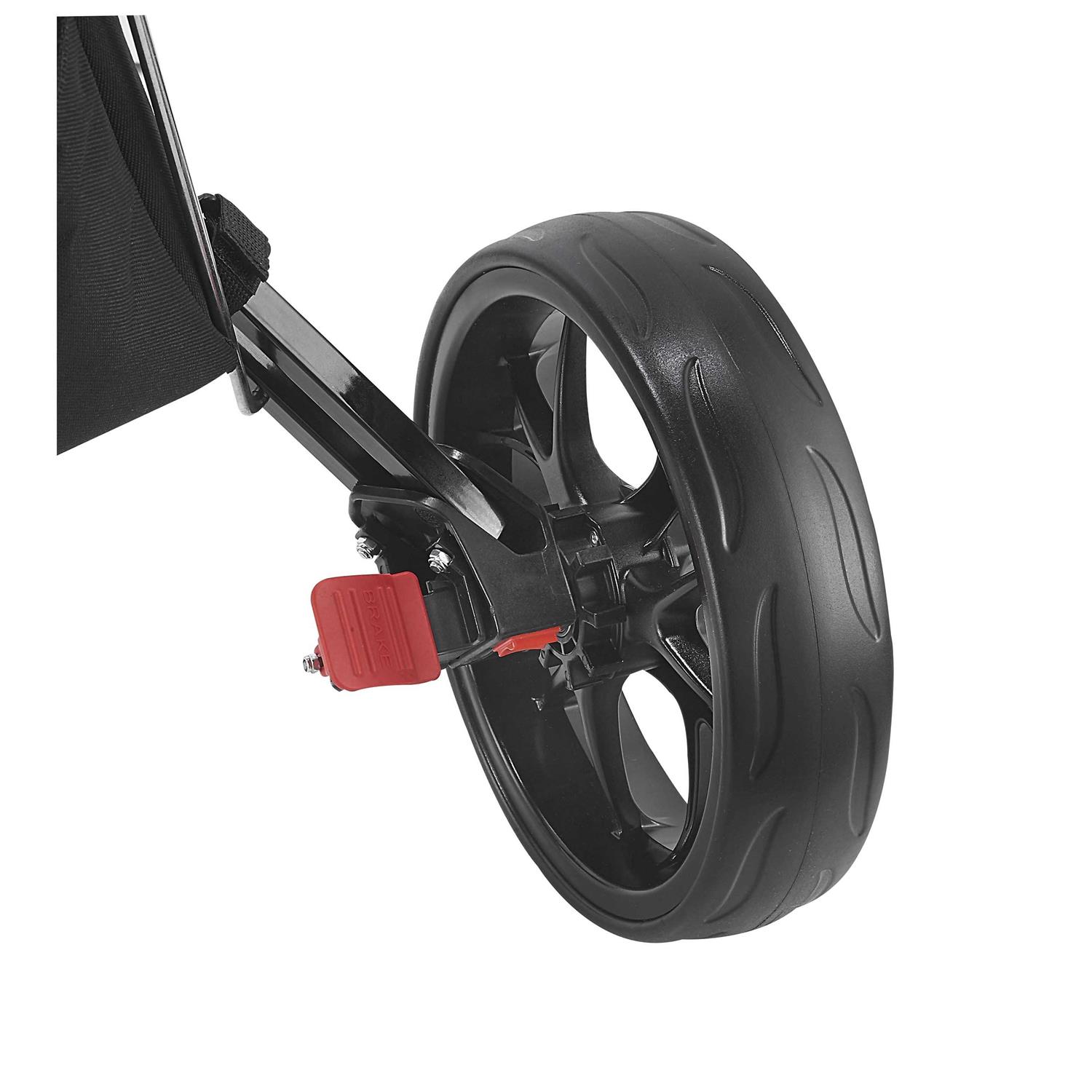 Alternative view of Caddytek CaddyLite 11.5 V3 Golf Push Cart