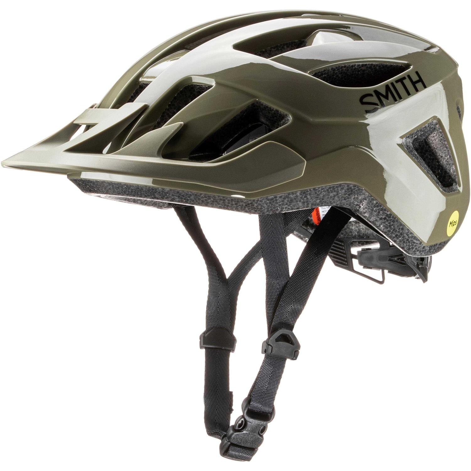 Smith Wilder Jr MIPS Helmet - Image 4