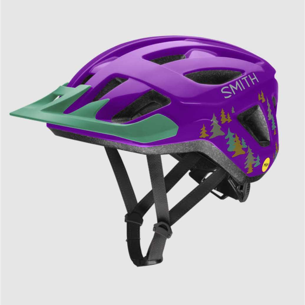 Smith Wilder Jr MIPS Helmet - Image 4