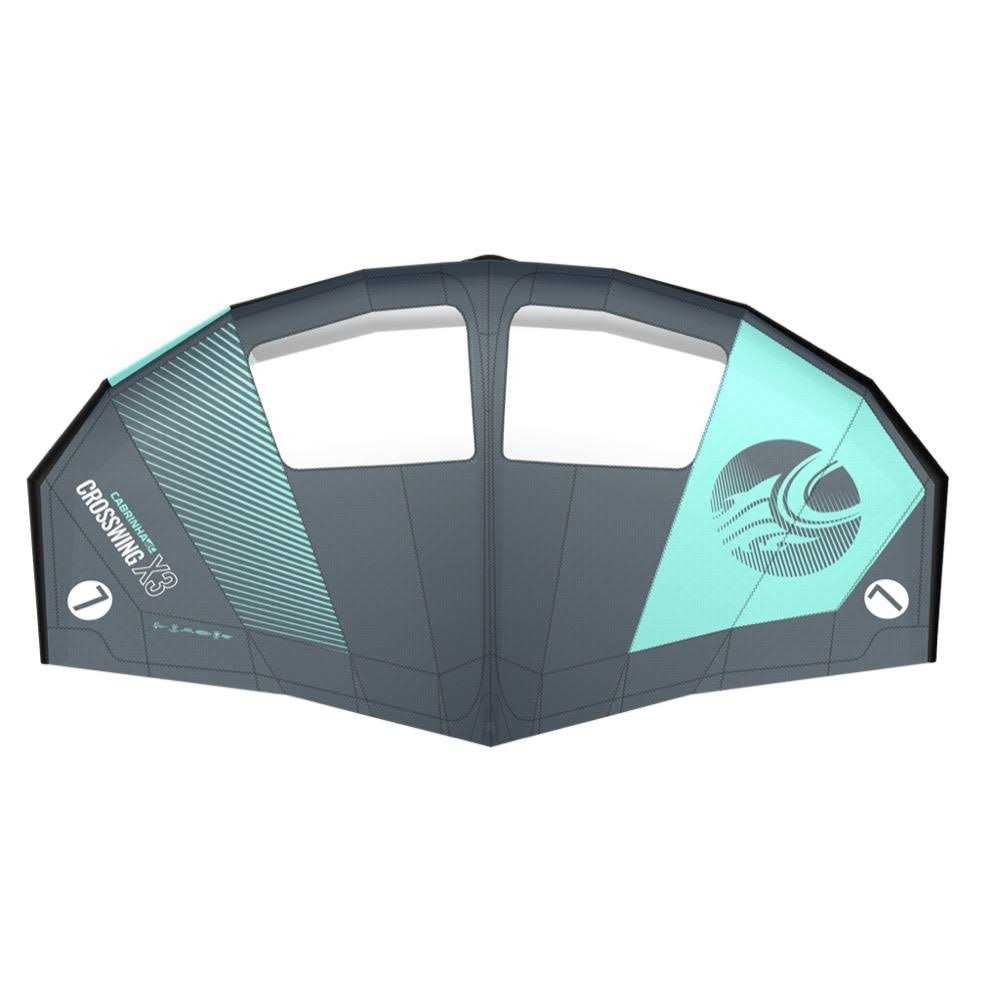 Cabrinha Crosswing X3 Wing - Image 2