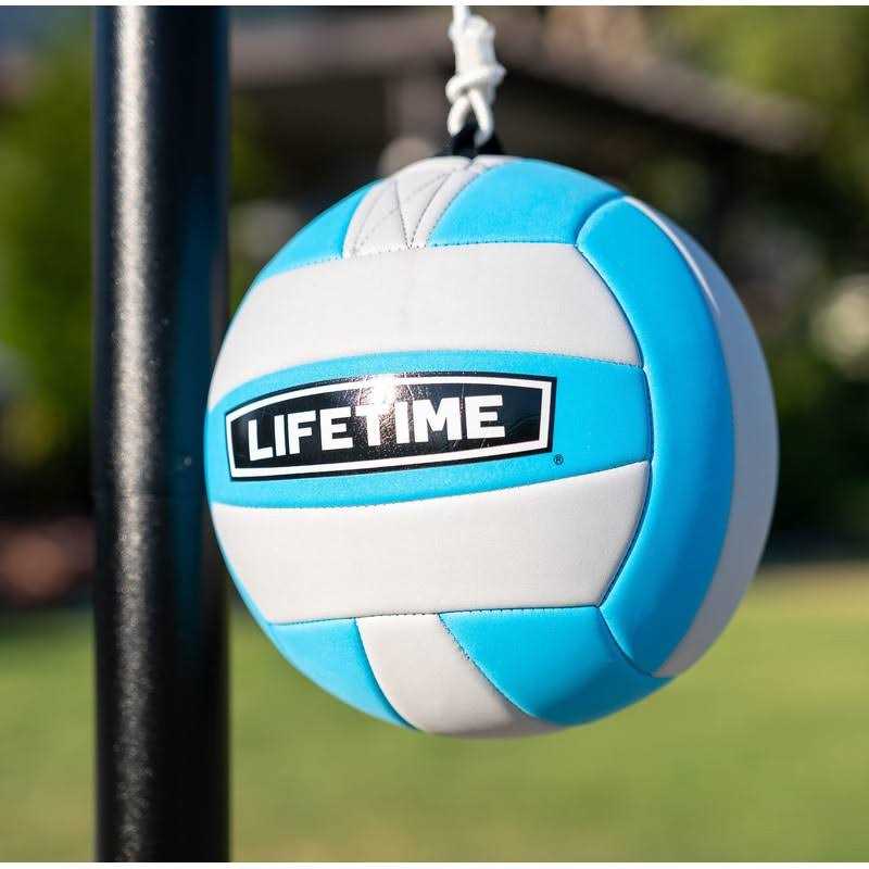 Lifetime Portable Tetherball System 90029 - Image 5