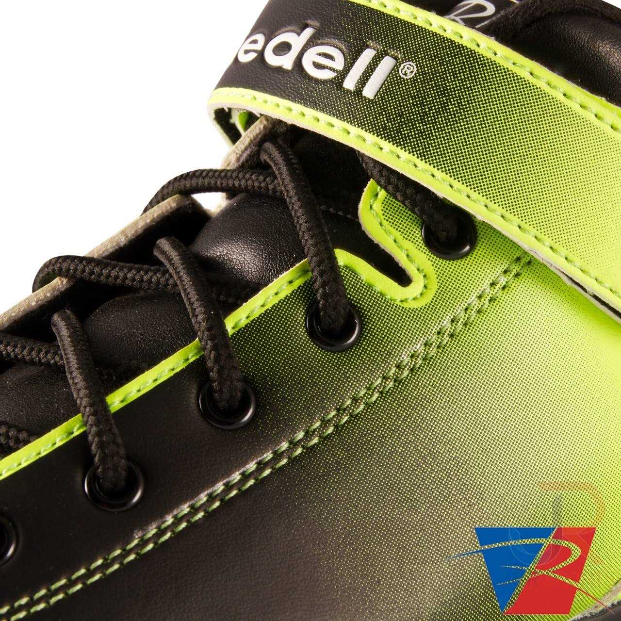 Riedell Dart Roller Skates - Image 3