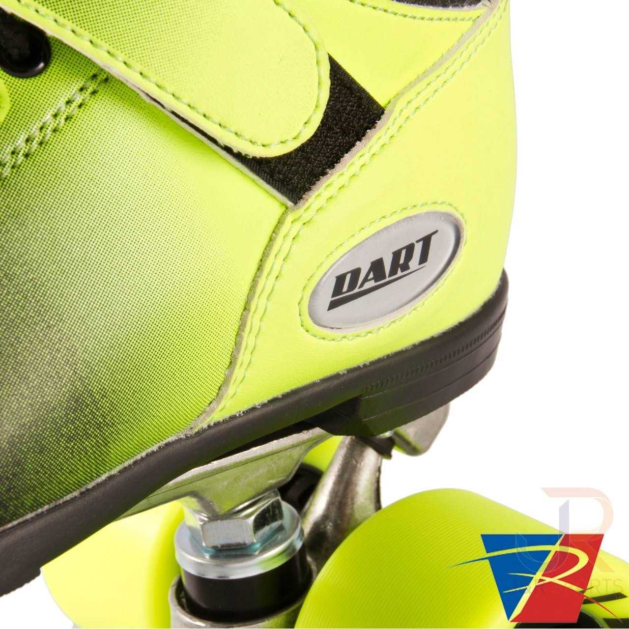 Riedell Dart Roller Skates - Image 4