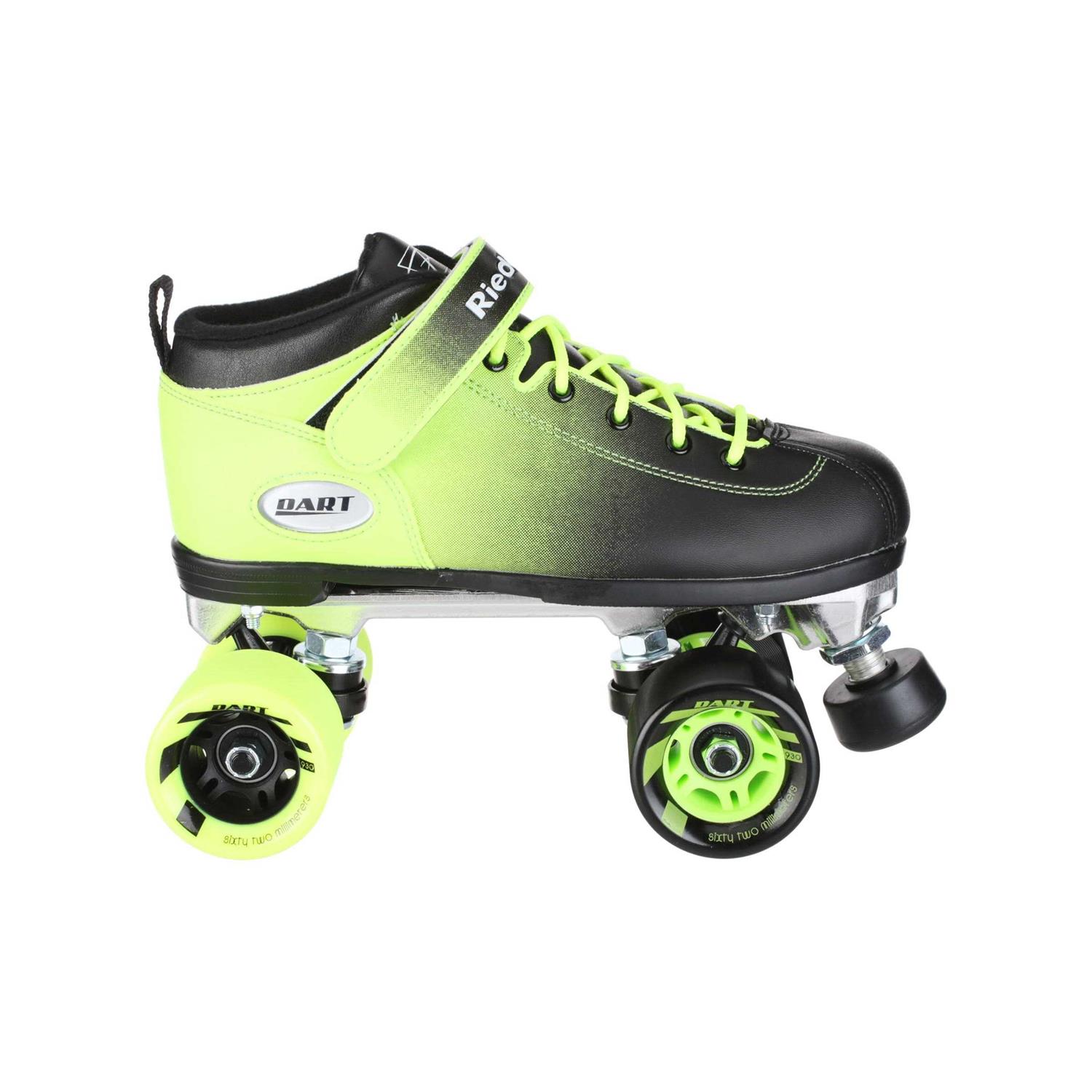 Riedell Dart Roller Skates - Image 5
