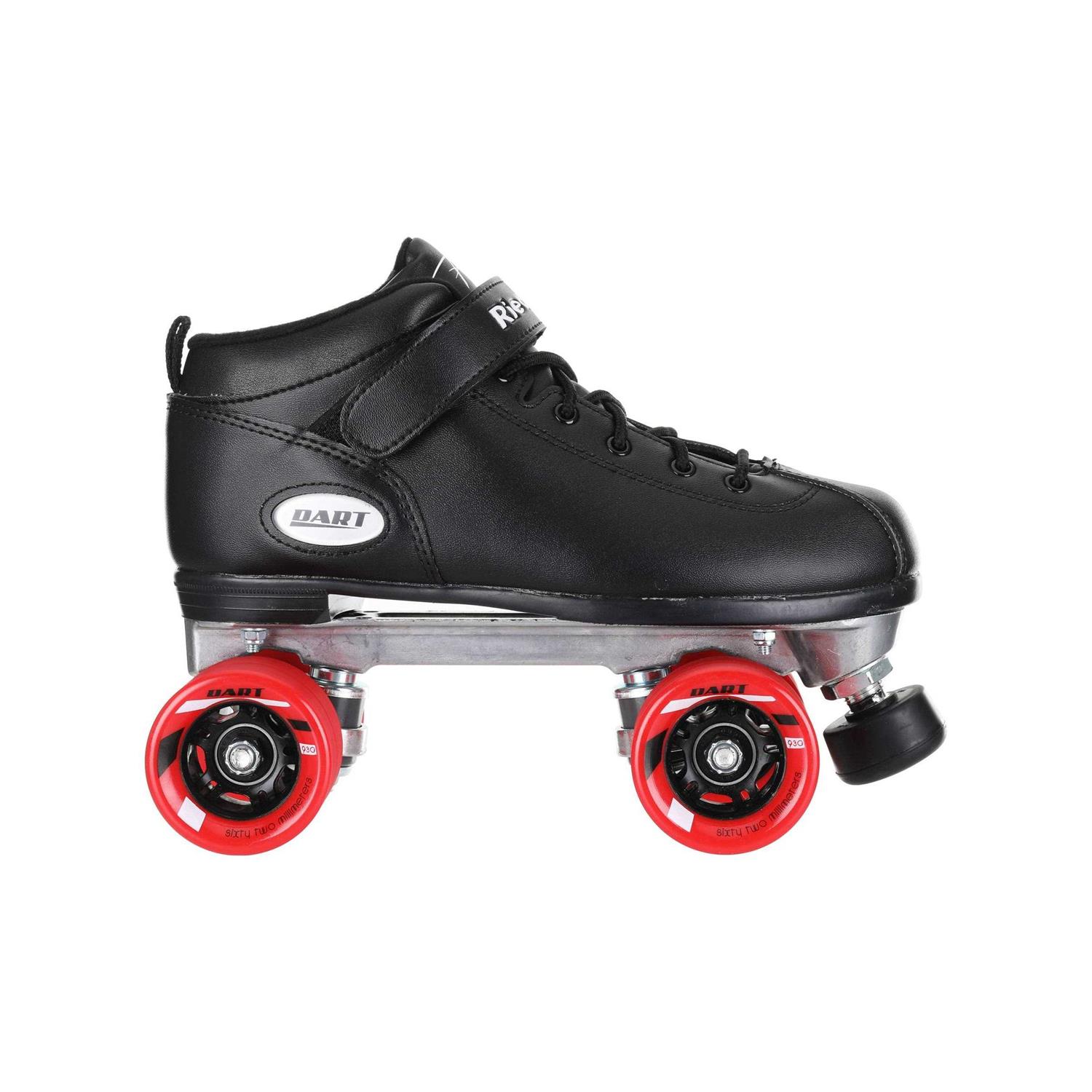 Riedell Dart Roller Skates - Image 3