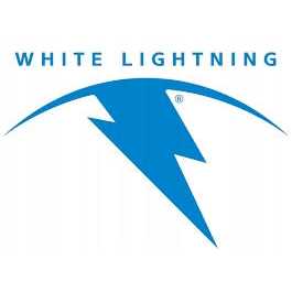 White Lightning Pro Quality Bicycle Chain Breaker Tool Includes spare link set - Image 5