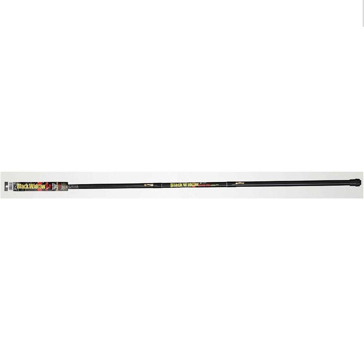 B&M Rigged Black Widow Bream - Image 3