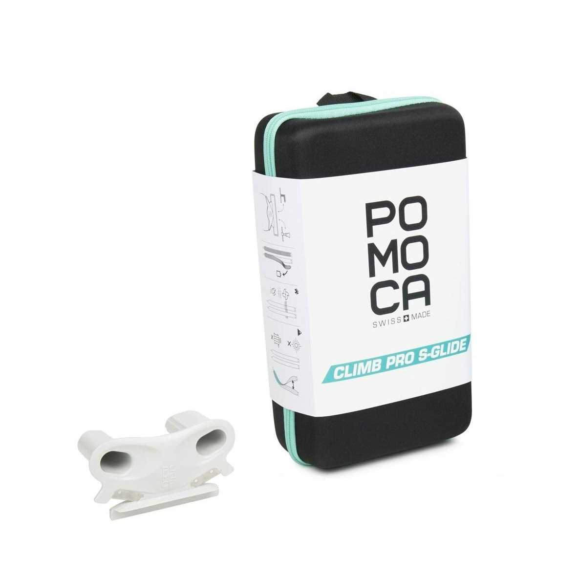 Pomoca Climb Pro S-Glide Skins - Image 3