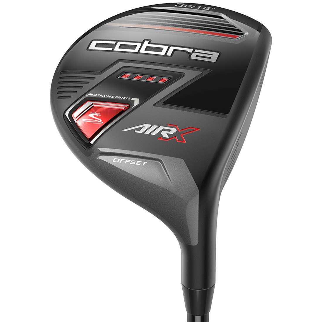 Cobra Air-X Fairway Wood