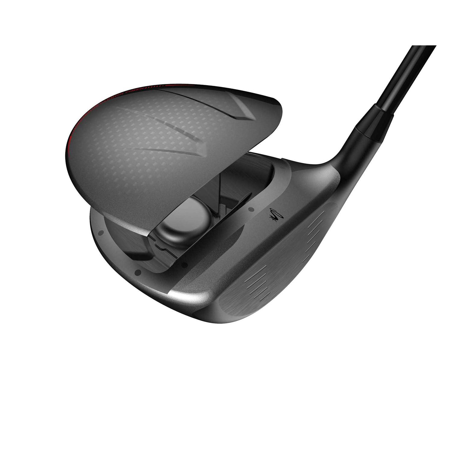Cobra Air-X Fairway Wood - Image 5