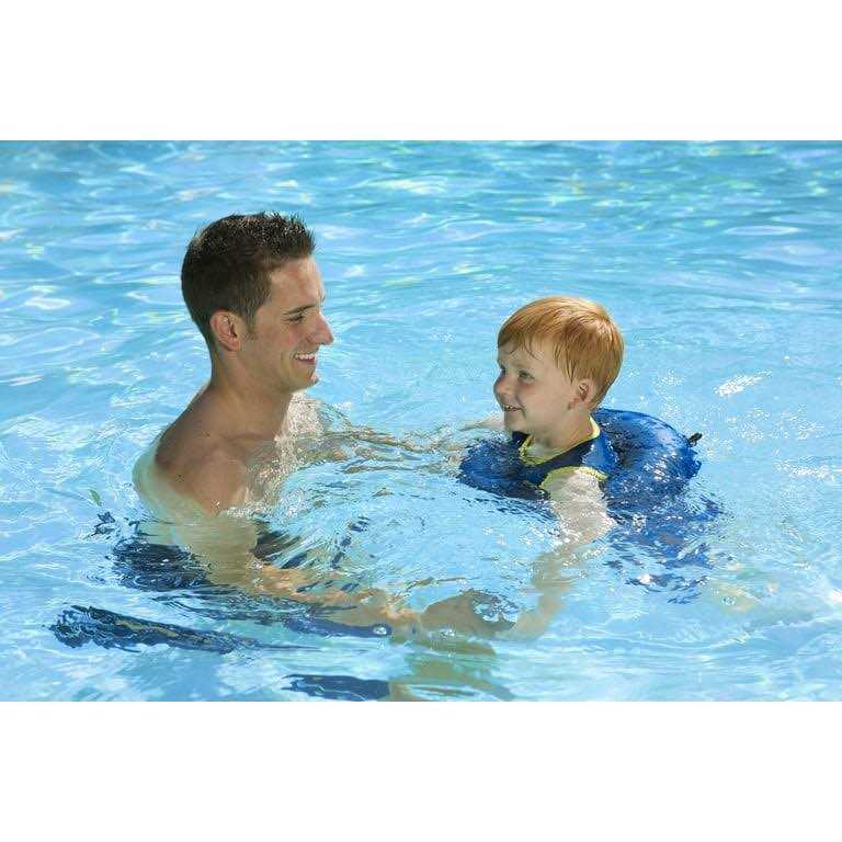 Poolmaster Learn-to-Swim Tube Trainer - Image 2