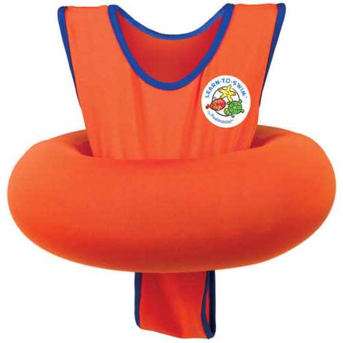 Poolmaster Learn-to-Swim Tube Trainer - Image 5