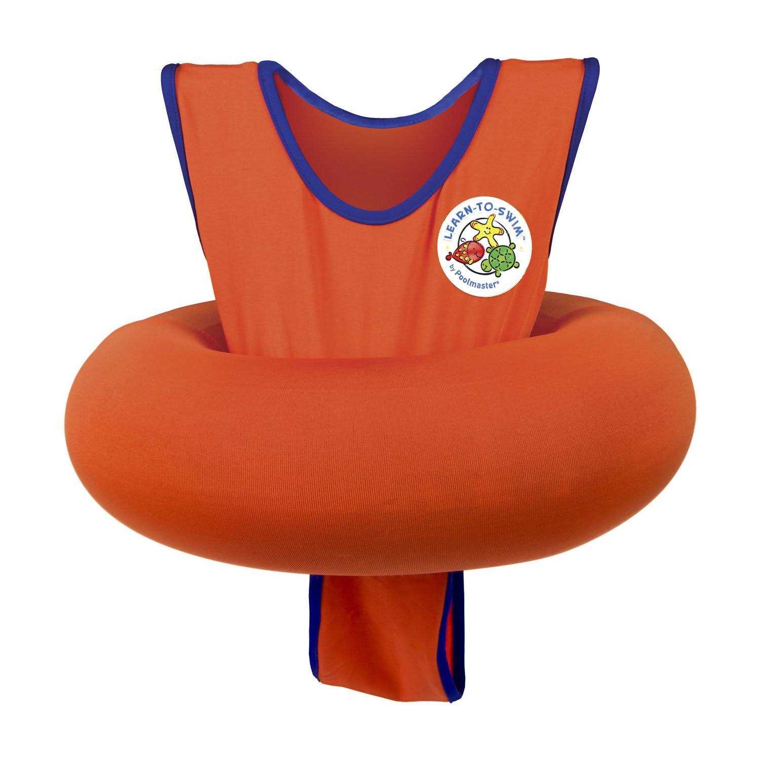 Poolmaster Learn-to-Swim Tube Trainer - Image 2