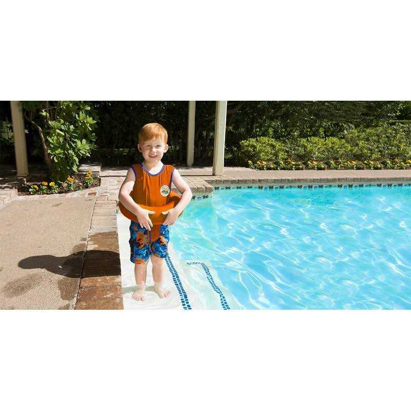 Poolmaster Learn-to-Swim Tube Trainer - Image 4