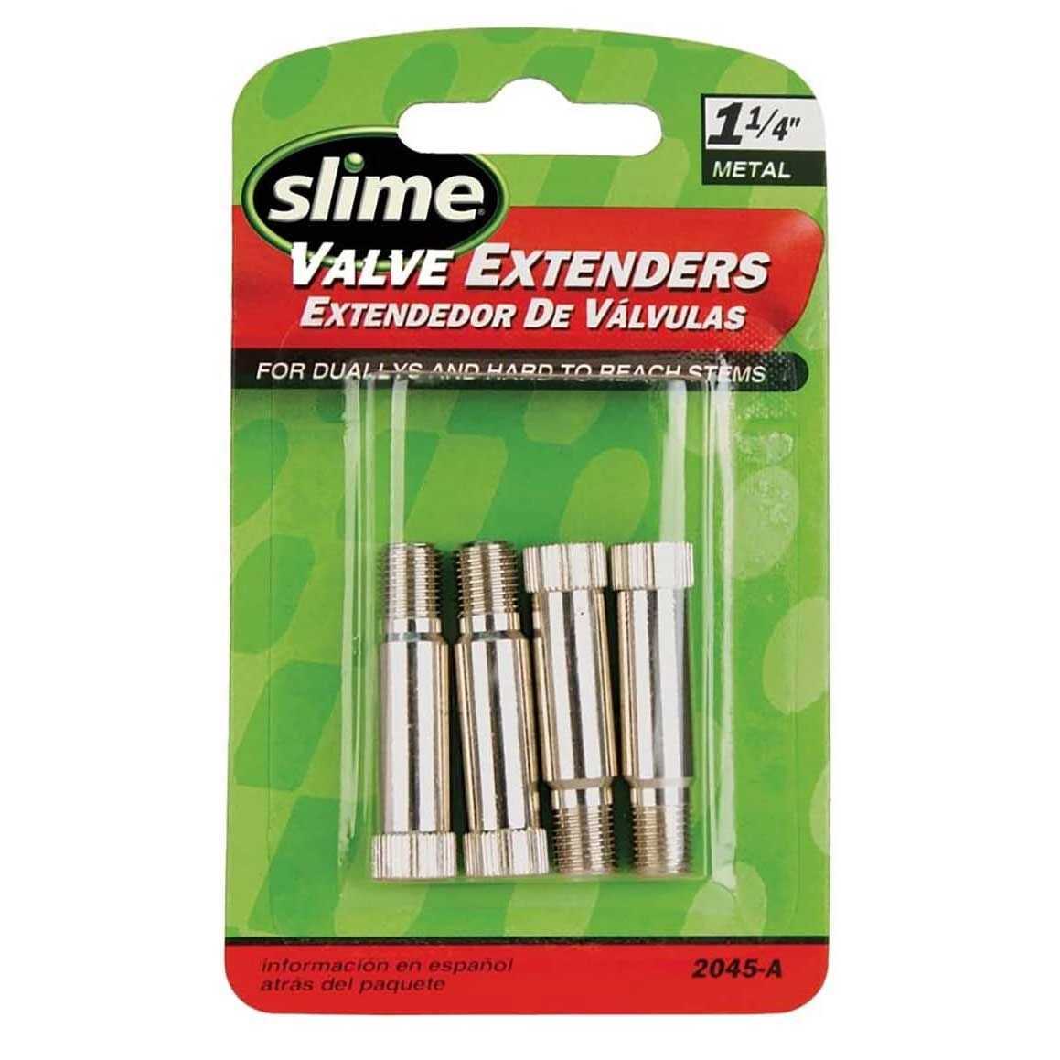 Slime Valve Extenders 2045-A - Image 5