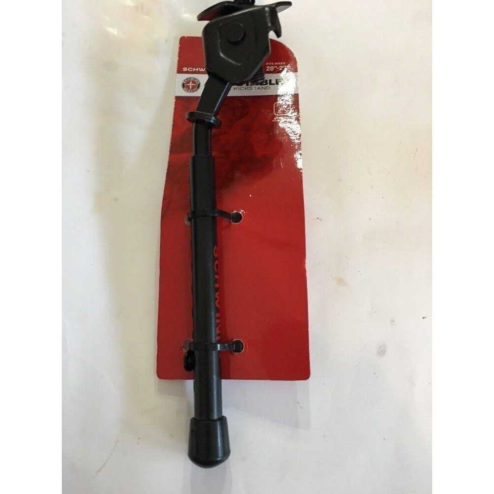 Schwinn Adjustable Kickstand - Image 2