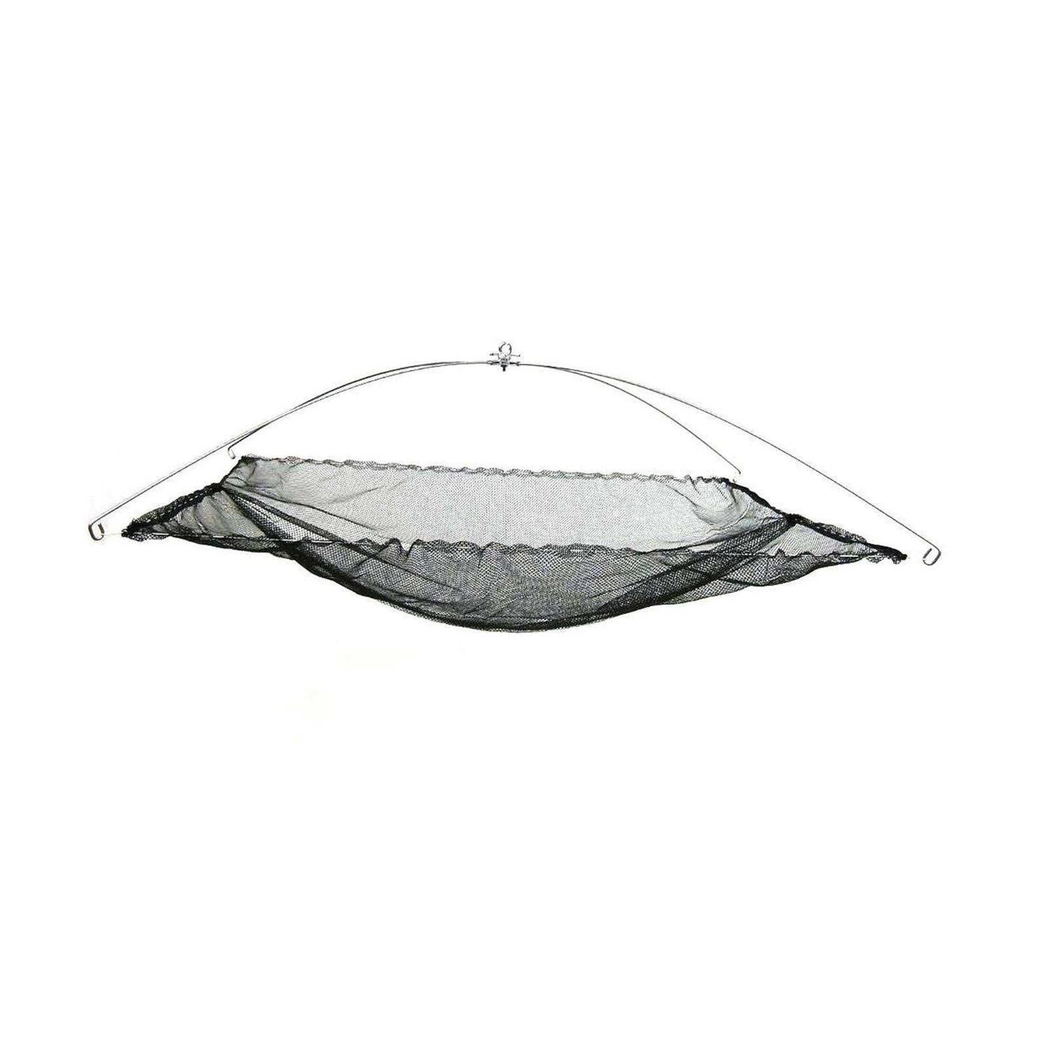 Ranger Umbrella Minnow Net with Poly Netting - Image 2