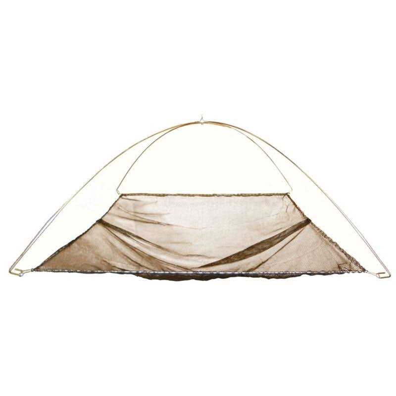 Ranger Umbrella Minnow Net with Poly Netting - Image 3