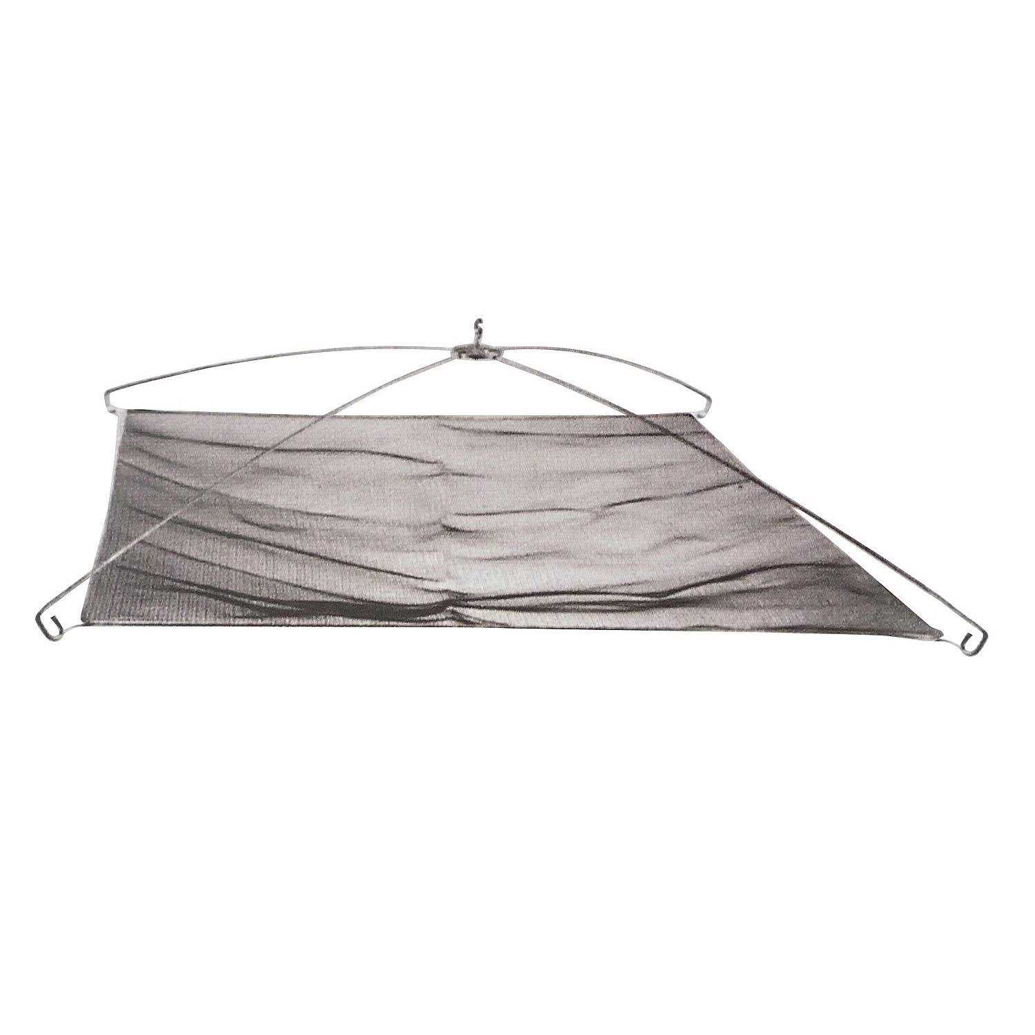 Ranger Umbrella Minnow Net with Poly Netting - Image 4