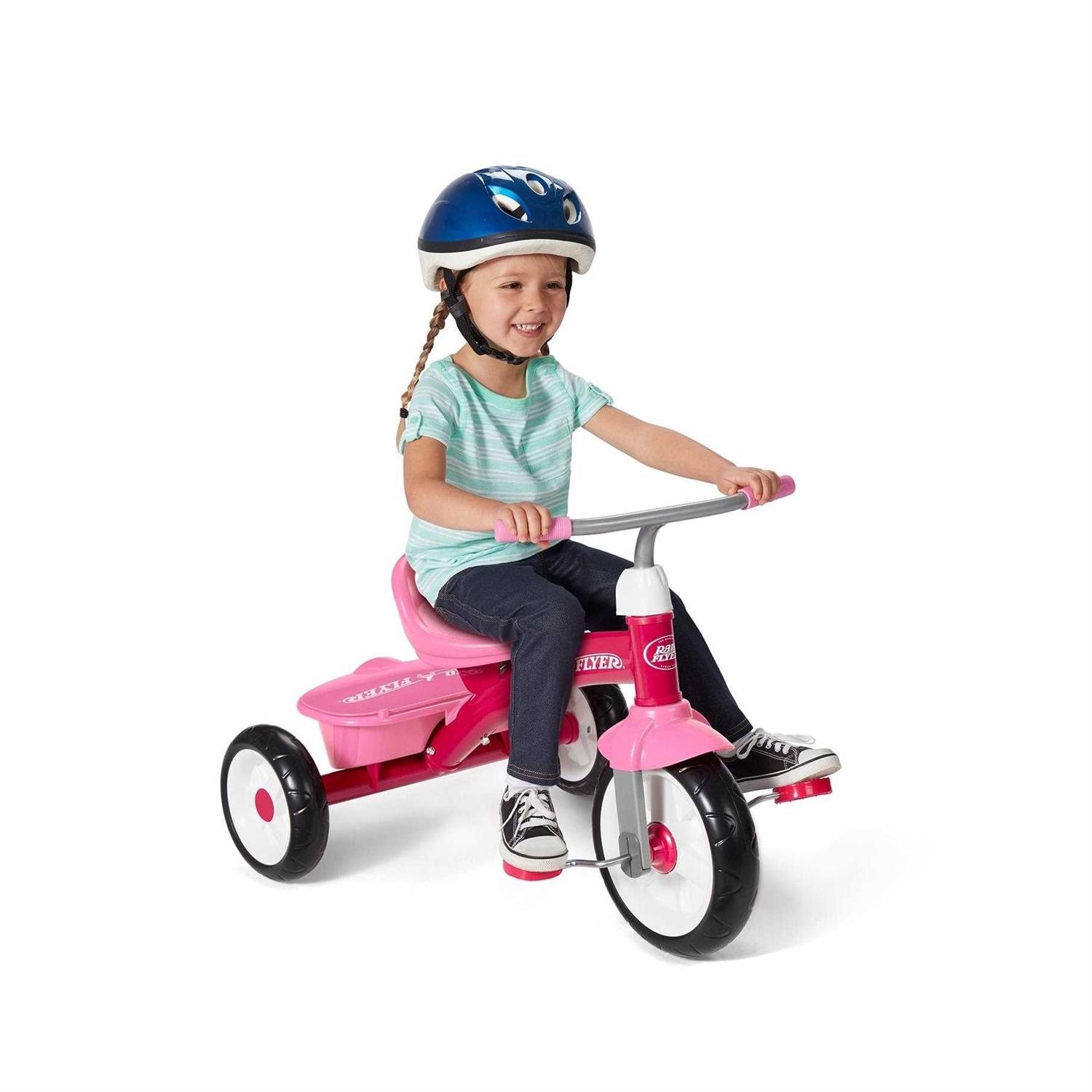 Radio Flyer Rider Trike - Image 2