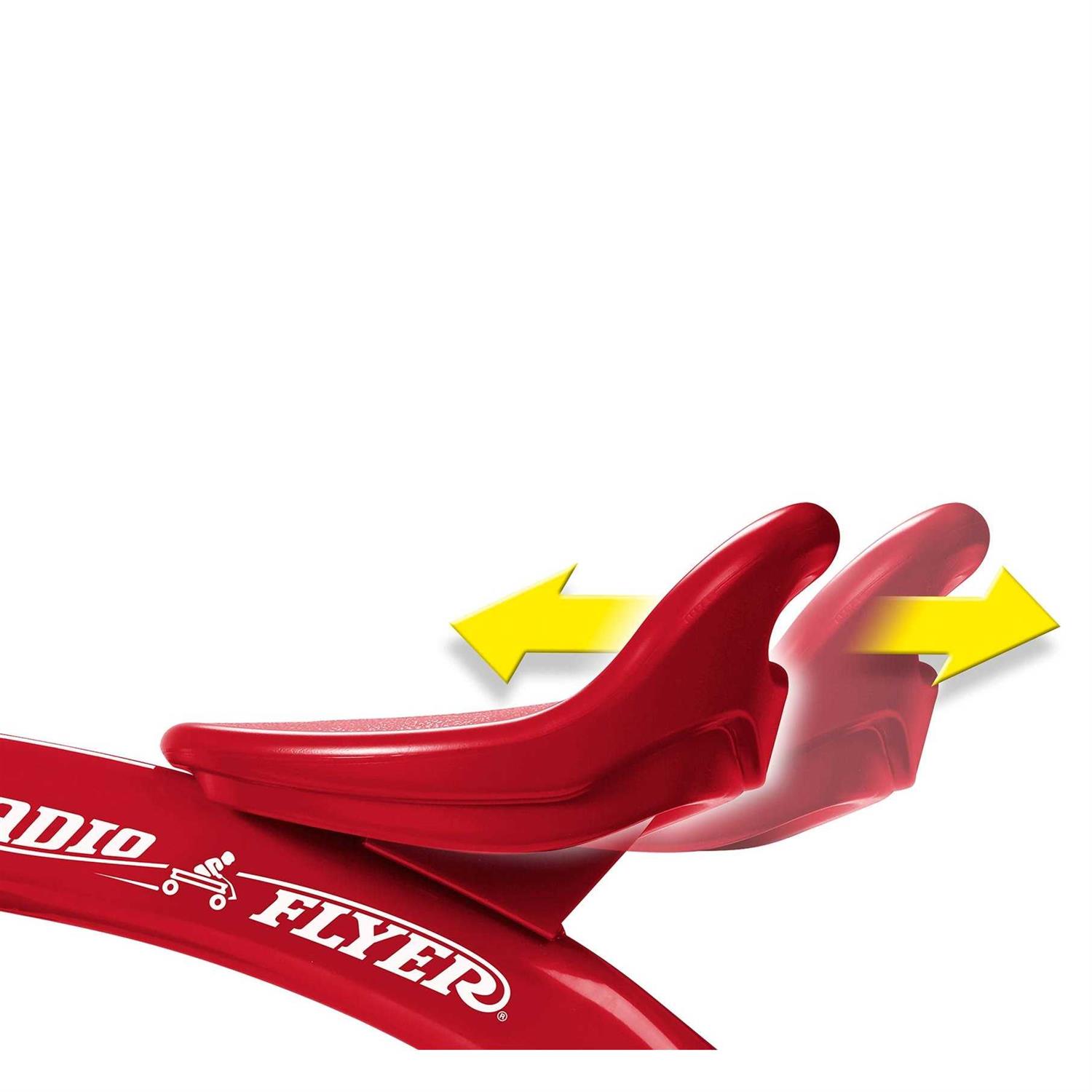 Radio Flyer Rider Trike - Image 2