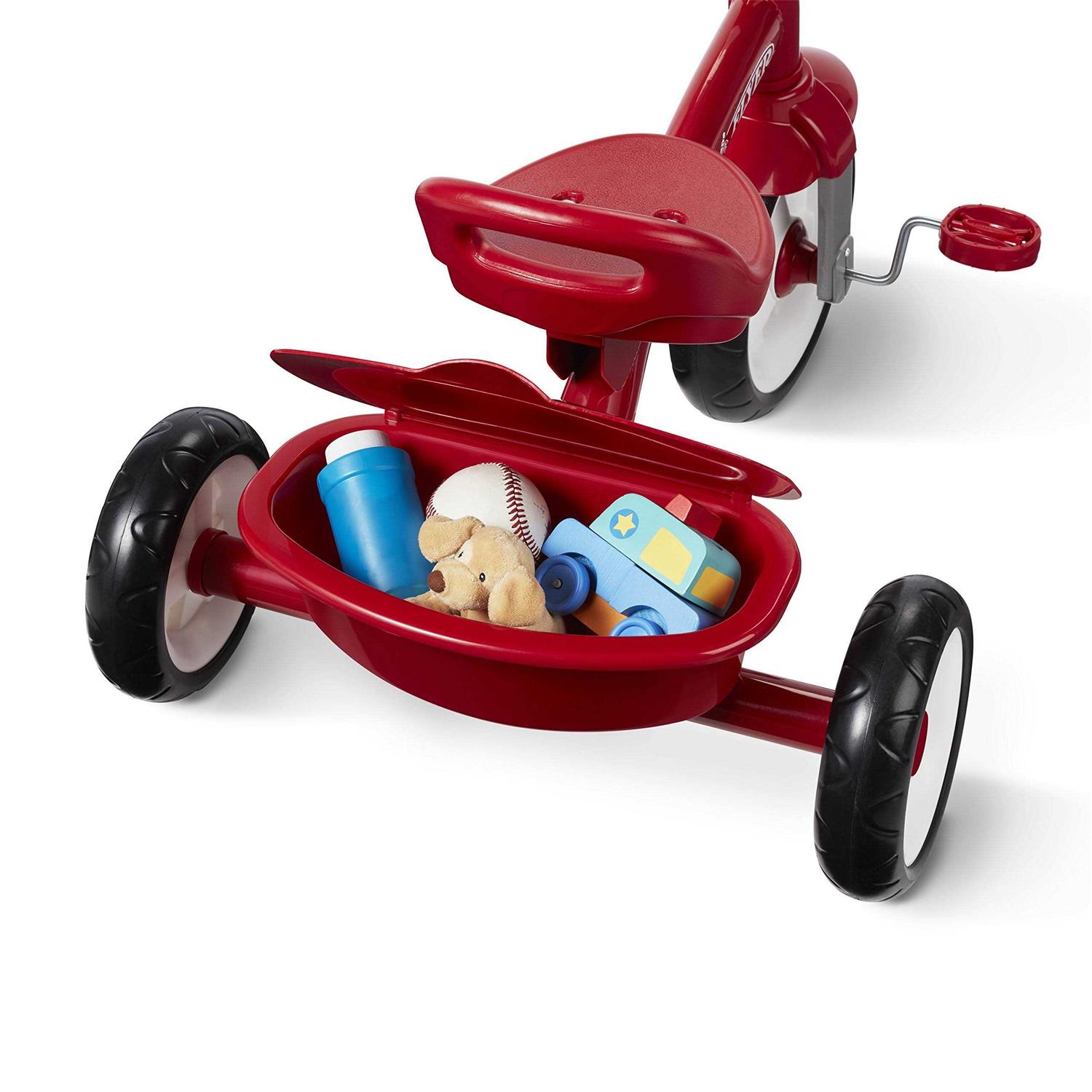 Radio Flyer Rider Trike - Image 3