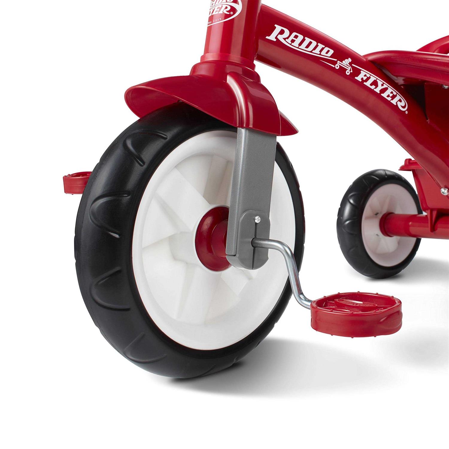 Radio Flyer Rider Trike - Image 4