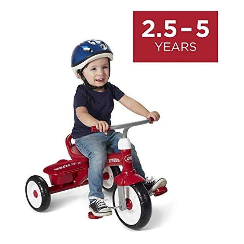 Radio Flyer Rider Trike - Image 2