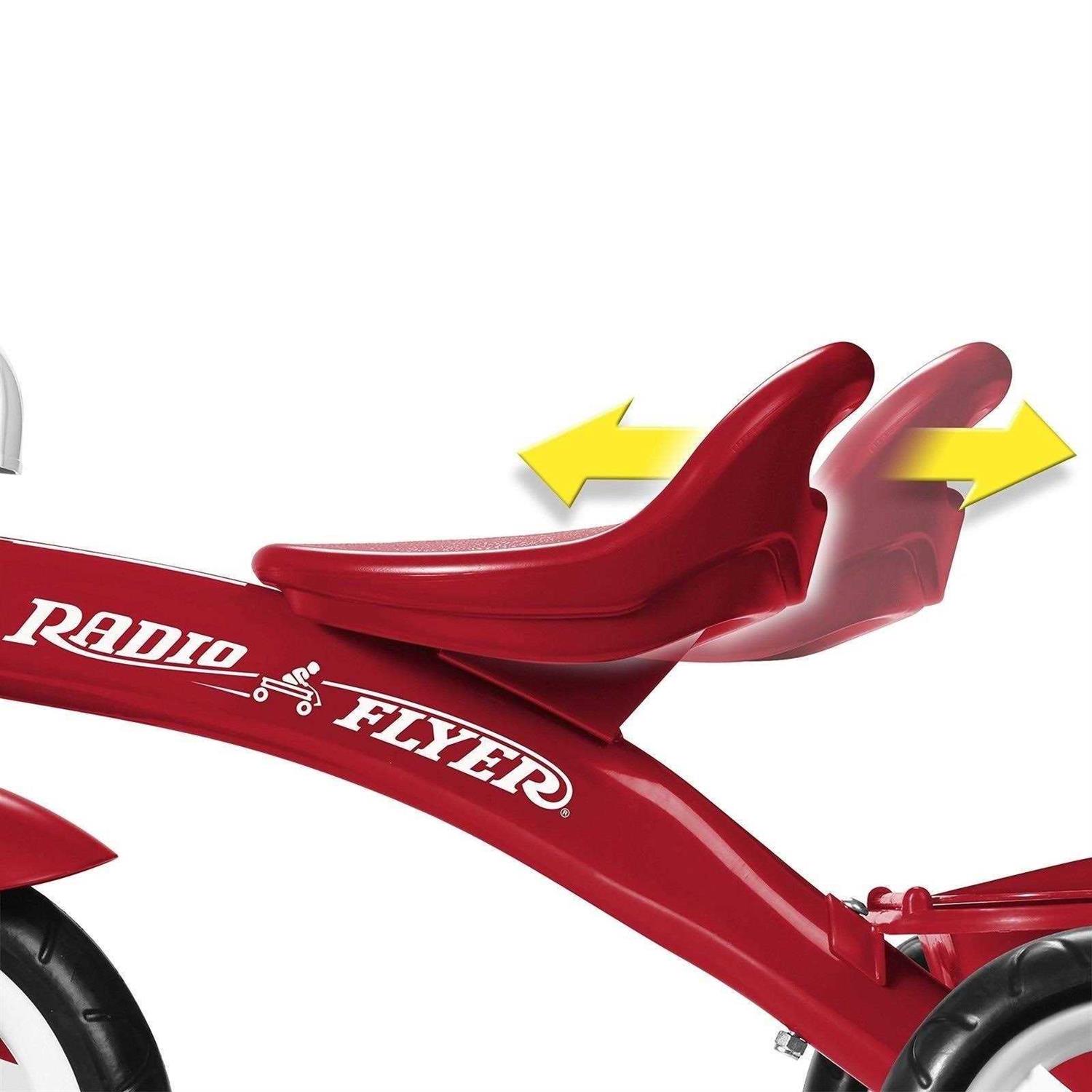 Radio Flyer Rider Trike - Image 3