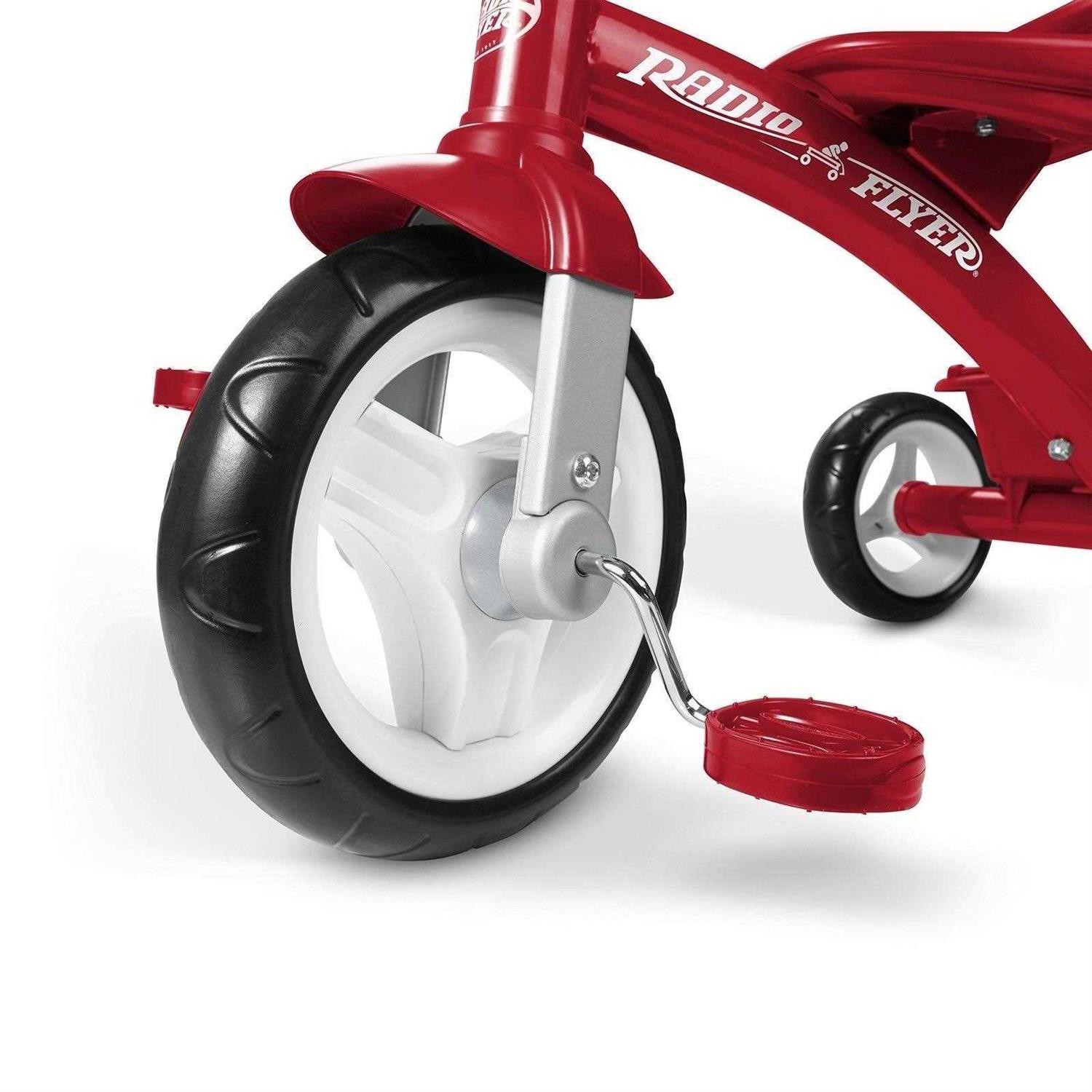 Radio Flyer Rider Trike - Image 4