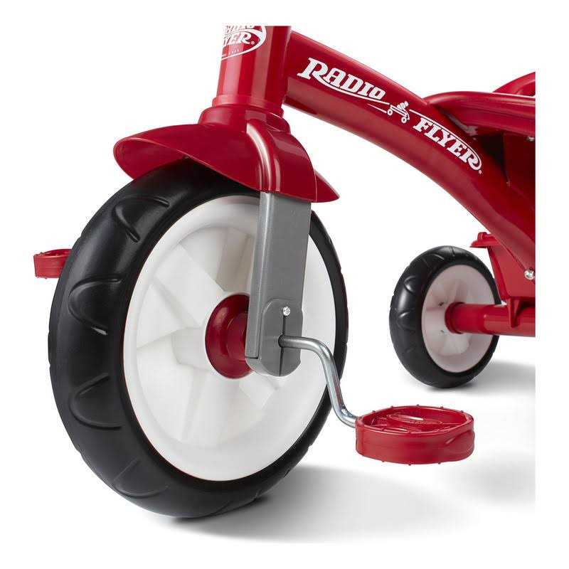 Radio Flyer Rider Trike - Image 5