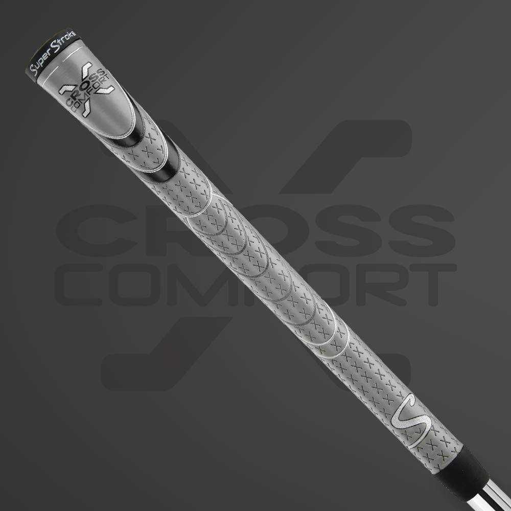 Alternative view of SuperStroke Cross Comfort Grip
