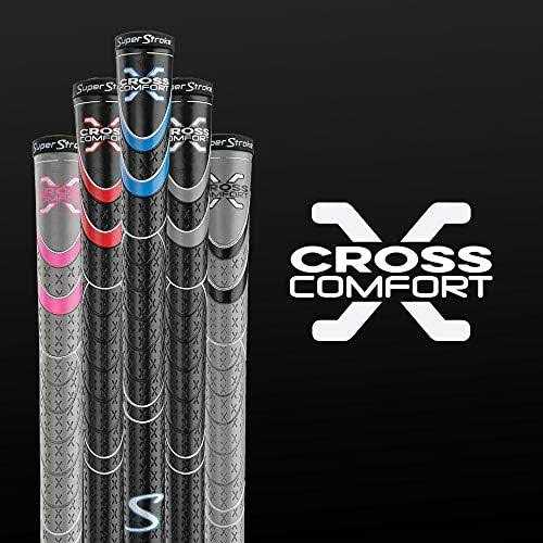 SuperStroke Cross Comfort Grip - Image 5