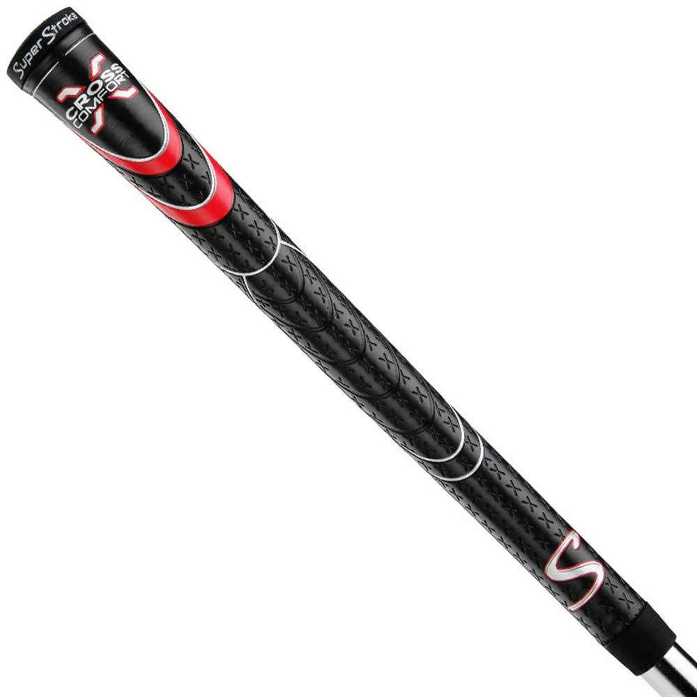 SuperStroke Cross Comfort Grip