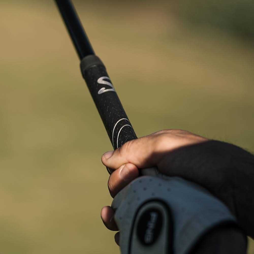 Alternative view of SuperStroke Cross Comfort Grip