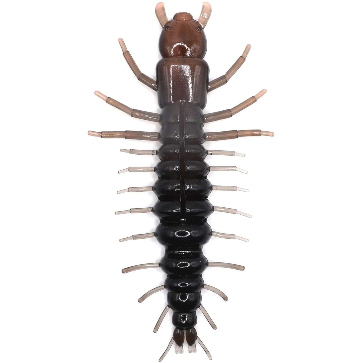Nikko Zaza Hellgrammite - Image 3