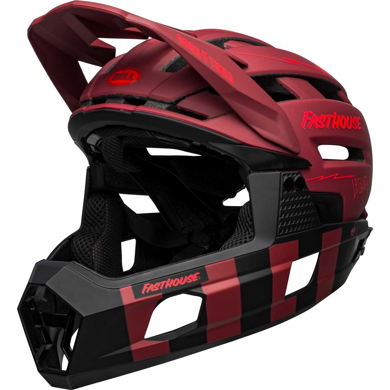 Bell Super Air R MIPS Helmet - Image 2