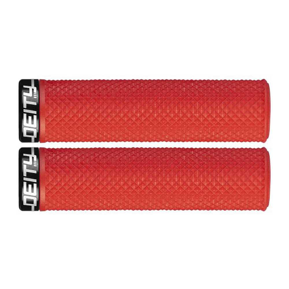 Deity Supracush Grips - Image 3