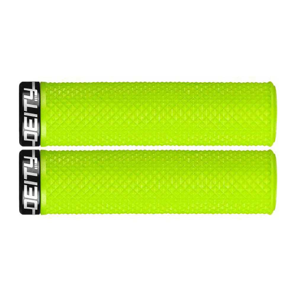Deity Supracush Grips - Image 5