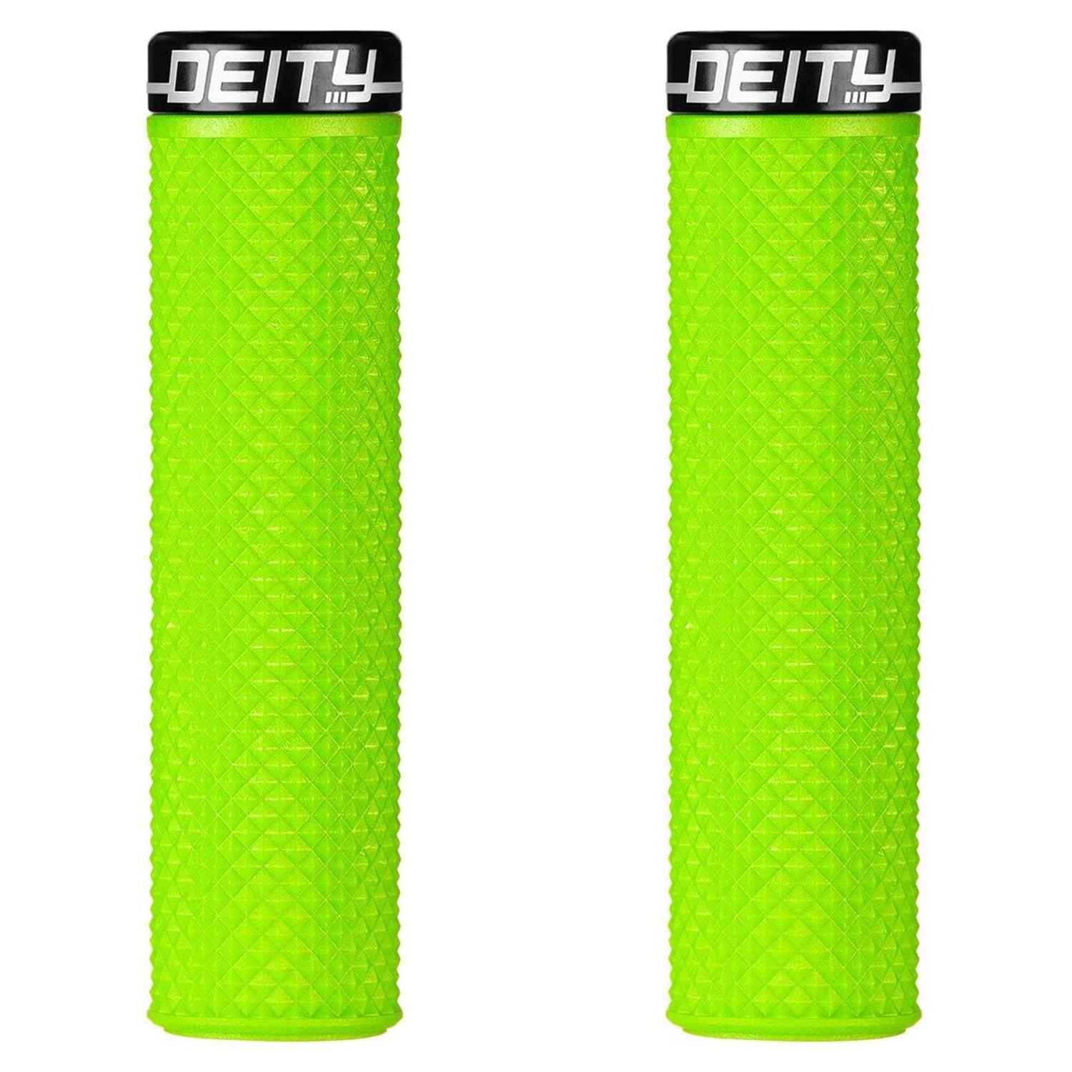 Deity Supracush Grips - Image 3