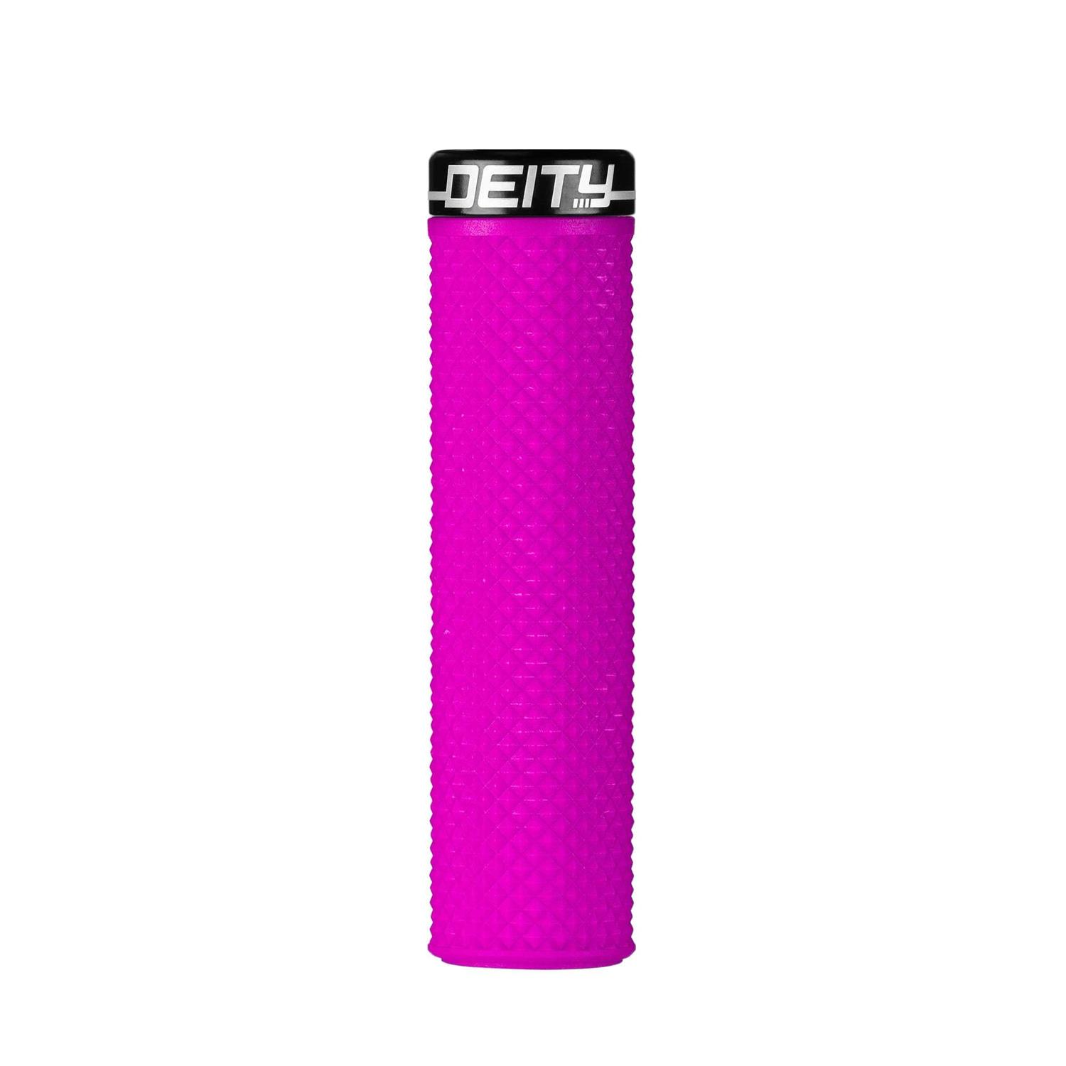 Deity Supracush Grips - Image 3