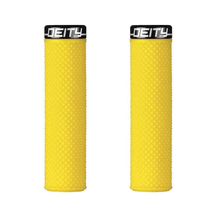 Deity Supracush Grips - Image 4